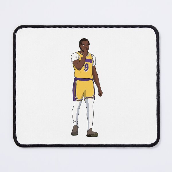 Item preview, Bronny designed and sold by WhelmdStudios .