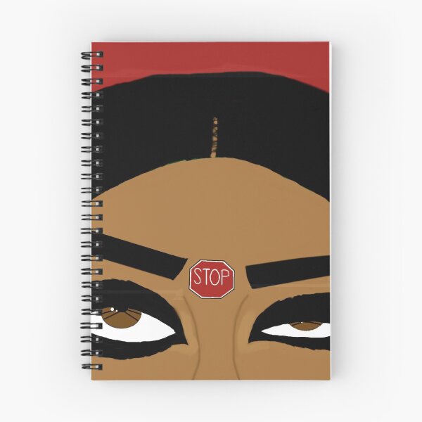 Item preview, DESI EYEROLL REVAMPED designed and sold by NishuTheArtist.