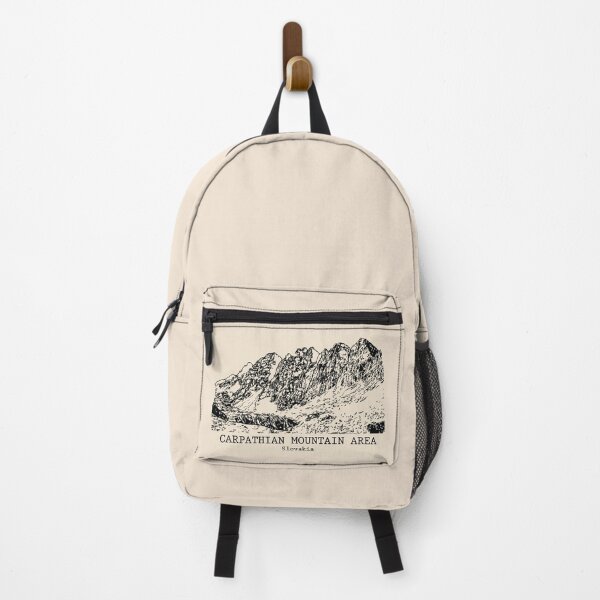 Item preview, Carpathian Mountain Area - Slovakia designed and sold by Lakeric Cityscapes.