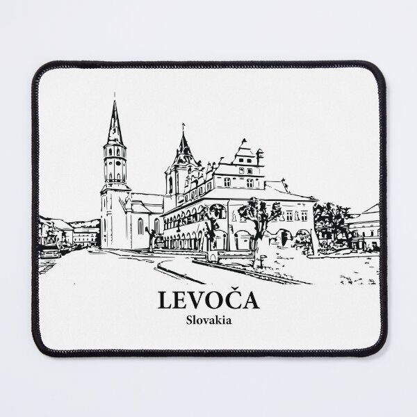 Item preview, Levoča - Slovakia designed and sold by Lakeric.