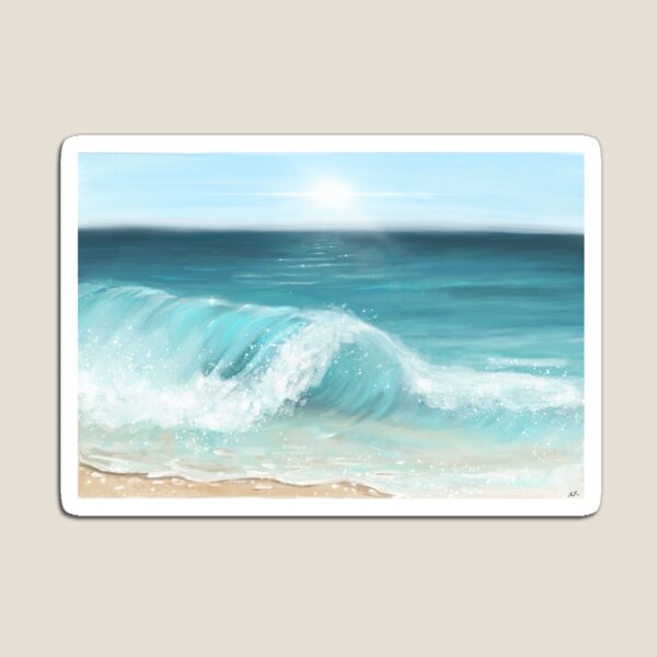 Item preview, Ocean designed and sold by akrohn14.