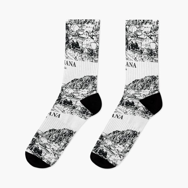 Item preview, Ljubljana - Slovenia designed and sold by Lakeric.