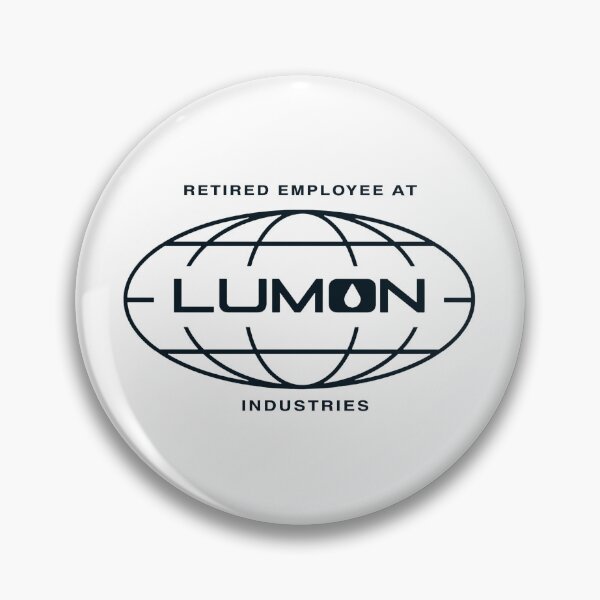Item preview, retired employee at lumon industries severance mark s helly r severance meme designed and sold by Kyna Arts.