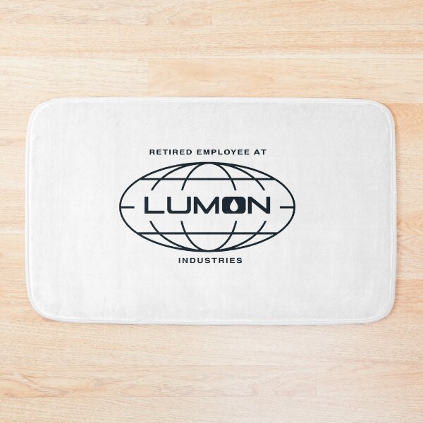 Item preview, retired employee at lumon industries severance mark s helly r severance meme designed and sold by Kyna Arts.