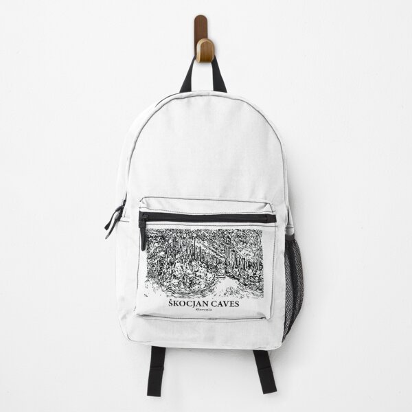 Item preview, Škocjan Caves - Slovenia designed and sold by Lakeric Cityscapes.