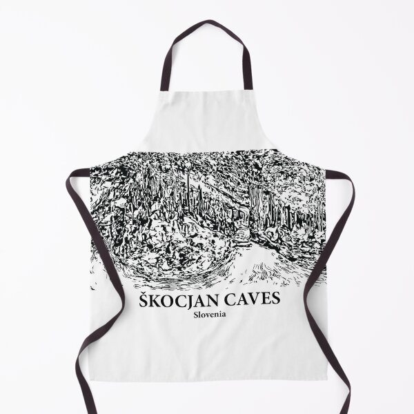 Item preview, Škocjan Caves - Slovenia designed and sold by Lakeric Cityscapes.