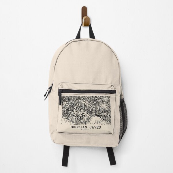 Item preview, Škocjan Caves - Slovenia designed and sold by Lakeric Cityscapes.