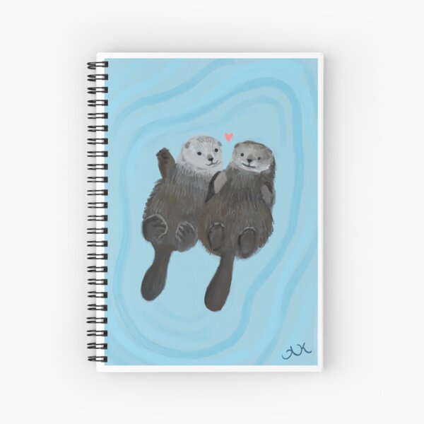 Item preview, Otters designed and sold by akrohn14.