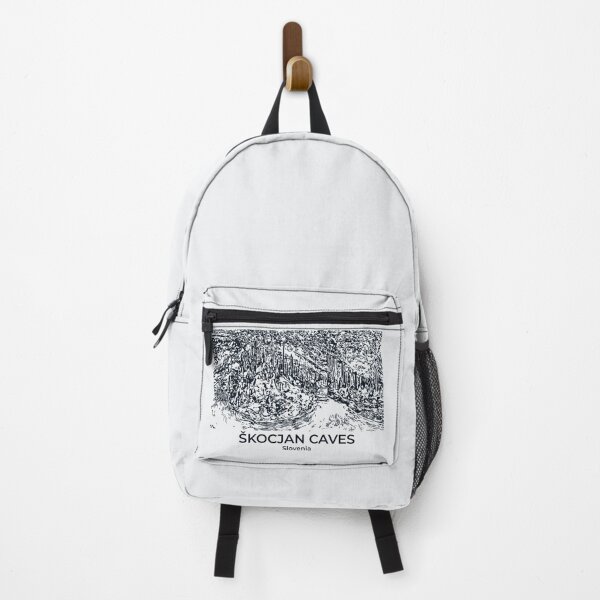 Item preview, Škocjan Caves - Slovenia designed and sold by Lakeric Cityscapes.
