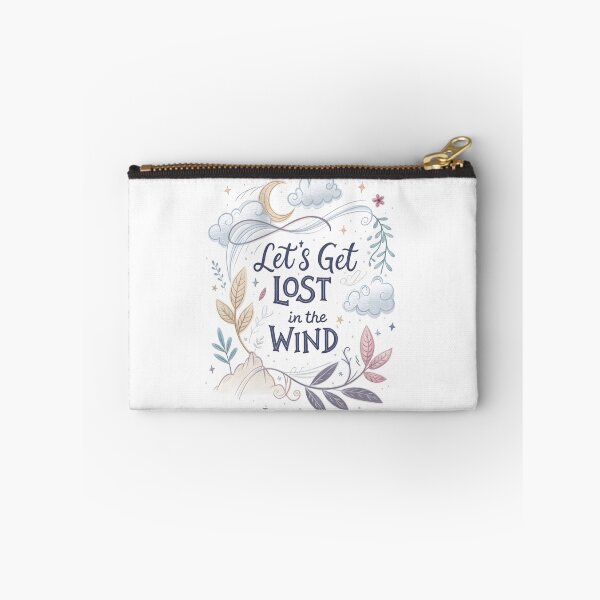 Item preview, lets get lost in the wind  designed and sold by Ismartista.