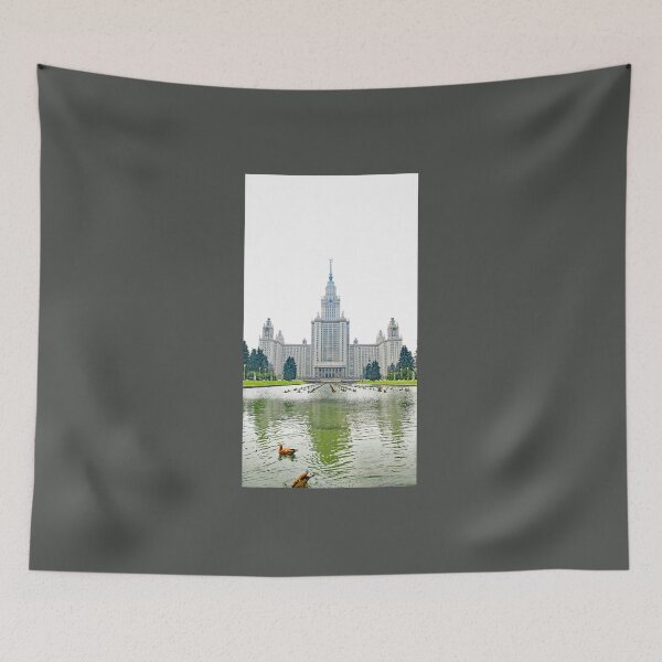 Item preview, Moscow University designed and sold by manoloshoping.