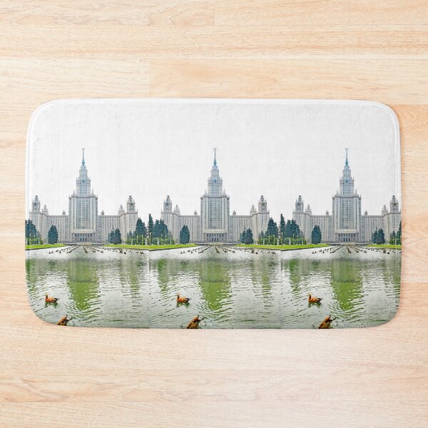 Item preview, Moscow University designed and sold by manoloshoping.