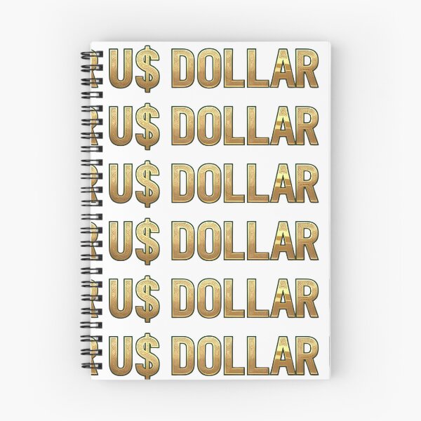 Artikelvorschau, US-Dollar – Symbol der Stärke und Macht entworfen und verkauft von RvinJo8.