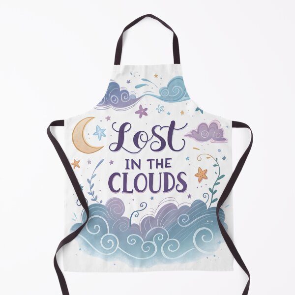 Item preview, lost in the clouds designed and sold by Ismartista.