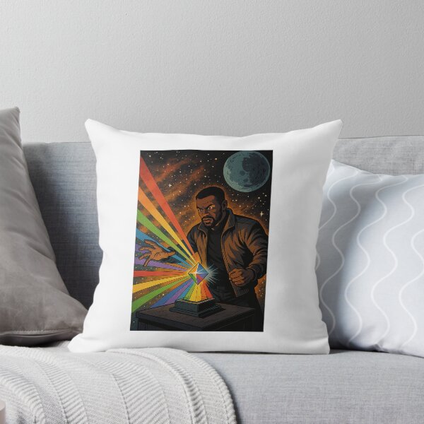Item preview, Prism before merging into transformation designed and sold by zesfresh.