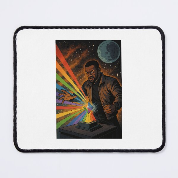 Item preview, Prism before merging into transformation designed and sold by zesfresh.