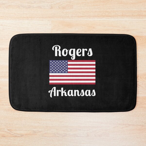 Item preview, Rogers Arkansas - Stylish Prints, designed and sold by Fleetwood1994.