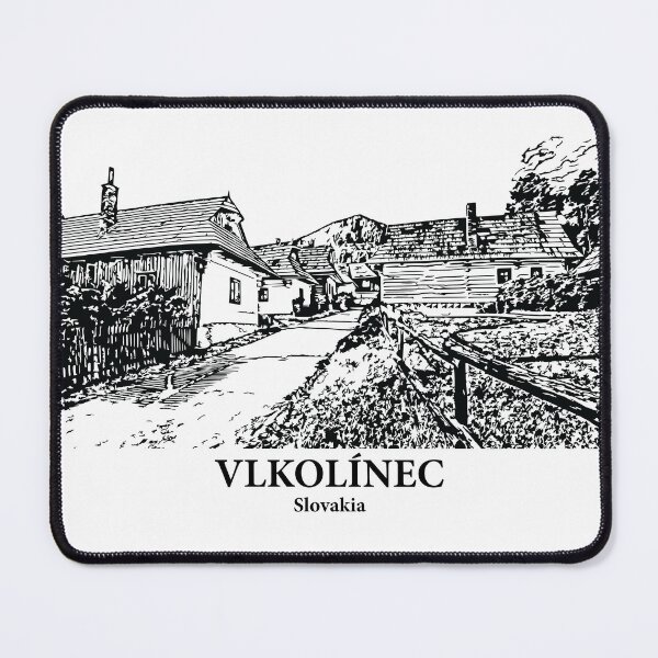 Item preview, Vlkolínec - Slovakia designed and sold by Lakeric.
