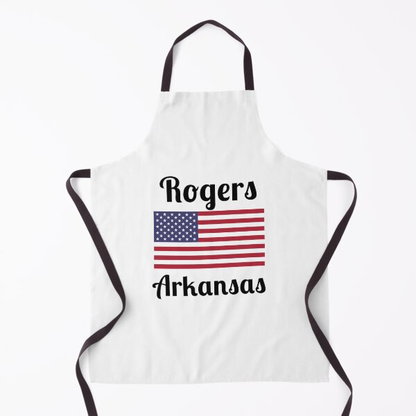 Item preview, Rogers Arkansas - Stylish Prints, designed and sold by Fleetwood1994.