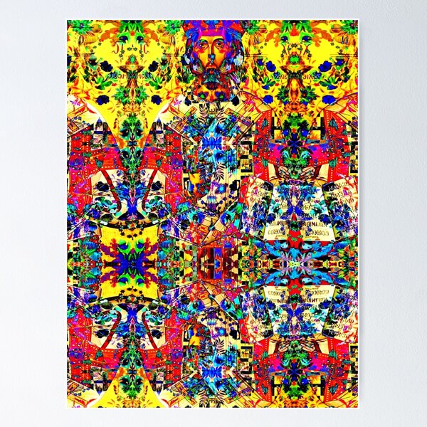 Item preview, WEAR IS ART  #139 designed and sold by WHENISNOW.