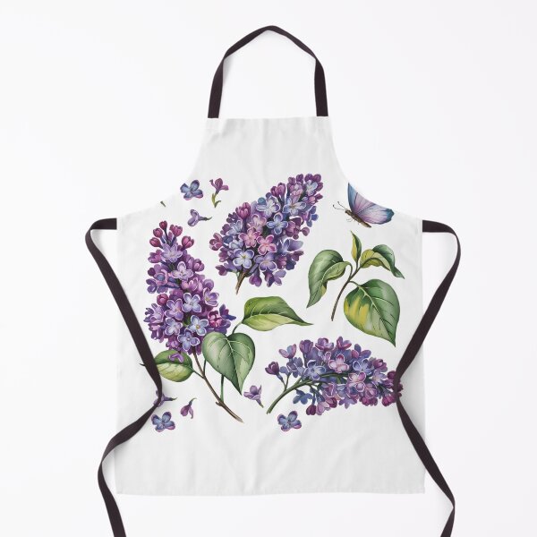 Item preview, lilac flowers designed and sold by jkrphoto.