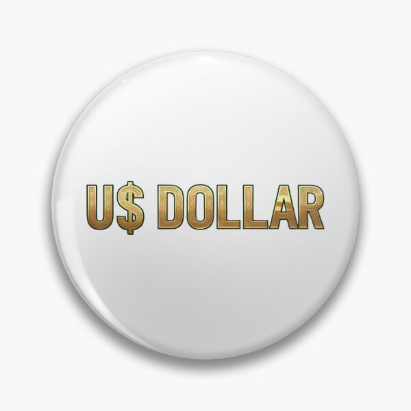 Artikelvorschau, US-Dollar – Symbol der Stärke und Macht entworfen und verkauft von RvinJo8.