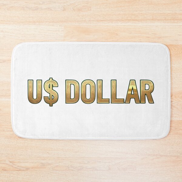 Artikelvorschau, US-Dollar – Symbol der Stärke und Macht entworfen und verkauft von RvinJo8.