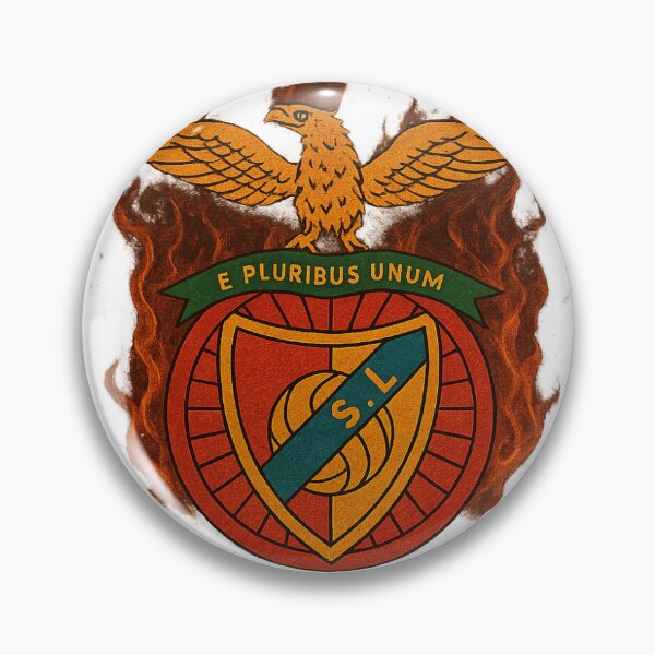 Item preview, S.L. BENFICA [FIRE] designed and sold by CreativeLopes.