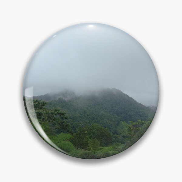 Item preview, Misty Mountains designed and sold by Quantum-Life.