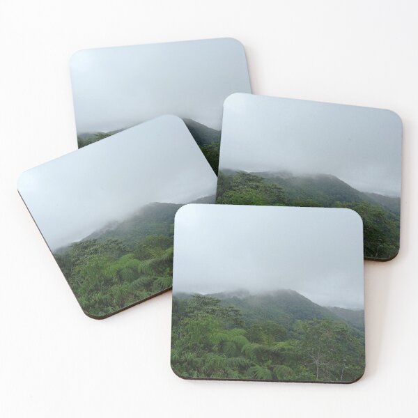 Item preview, Misty Mountains designed and sold by Quantum-Life.