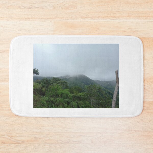 Item preview, Misty Mountains designed and sold by Quantum-Life.