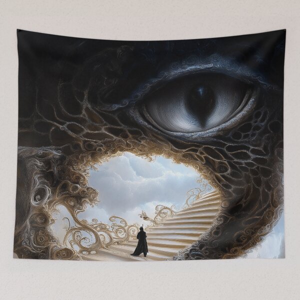 Item preview, I Don't Want To Know i designed and sold by EugeJ.