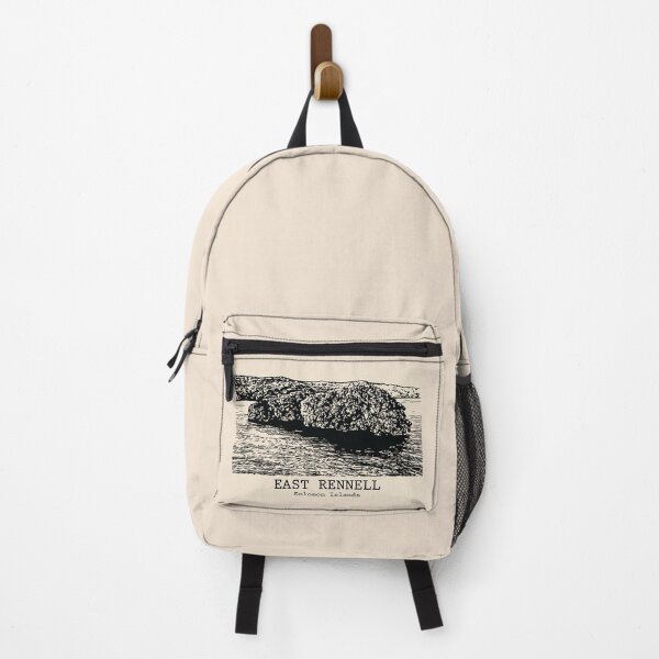 Item preview, East Rennell - Solomon Islands designed and sold by Lakeric Cityscapes.