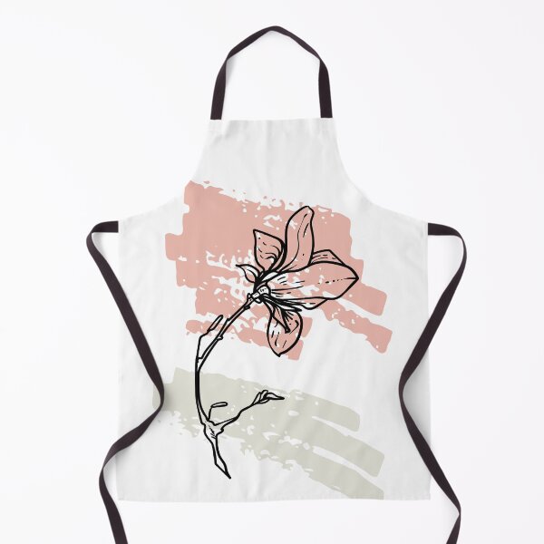 Artikelvorschau, Elegante Magnolie entworfen und verkauft von _MuzaInspires_.
