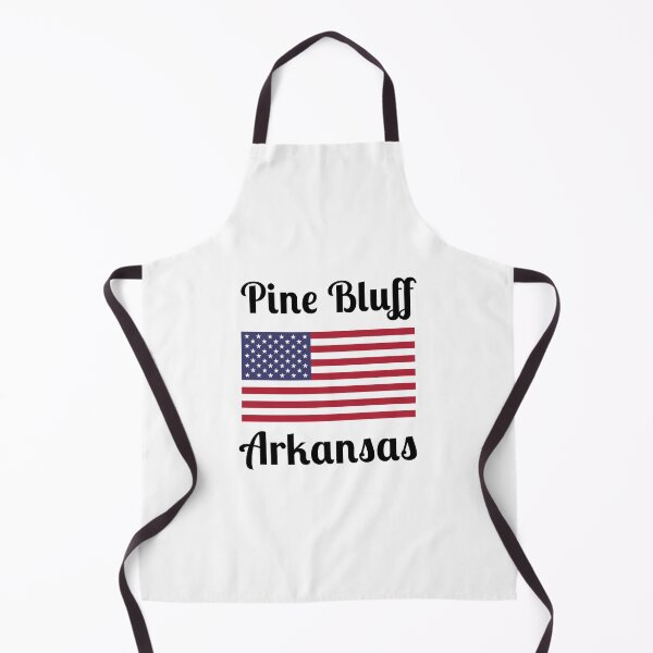 Item preview, Pine Bluff Arkansas - Stylish Prints, designed and sold by Fleetwood1994.