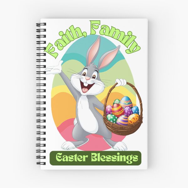 Item preview, Some bunny loves you,Easter: A time for new beginnings, #EasterCelebration #EasterVibes #HoppyEaster #EasterJoy #EasterBlessings  designed and sold by Med-th-ewolf.