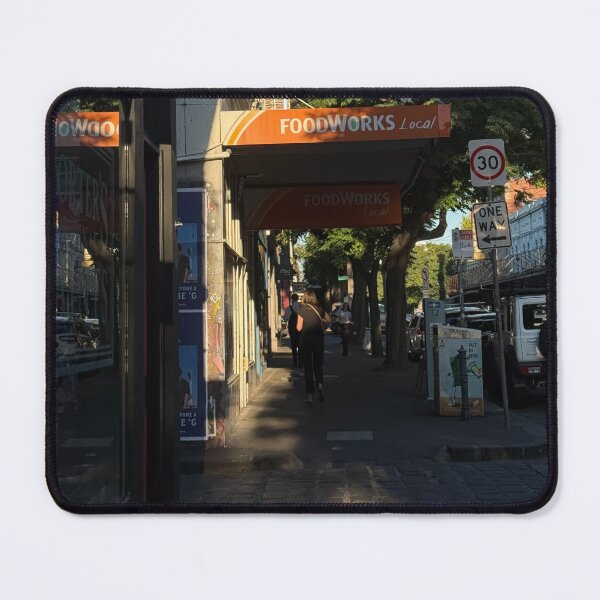 Item preview, 13.03.2025 Fitzroy  designed and sold by Chiu bao.