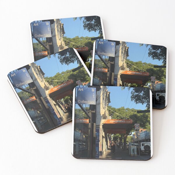 Item preview, 13.03.2025 Fitzroy  designed and sold by Chiu bao.