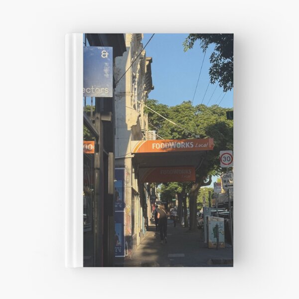 Item preview, 13.03.2025 Fitzroy  designed and sold by Chiu bao.