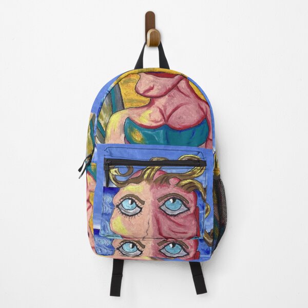 Item preview, THE SURFER GIRL designed and sold by Philippe savage.