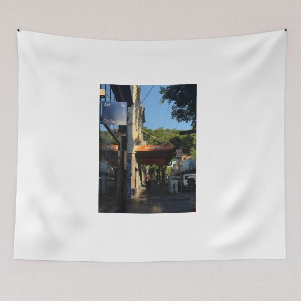 Item preview, 13.03.2025 Fitzroy  designed and sold by Chiu bao.