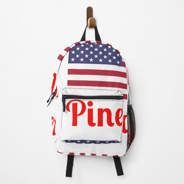 Item preview, Pine Bluff Arkansas - Stylish Prints, designed and sold by Fleetwood1994.