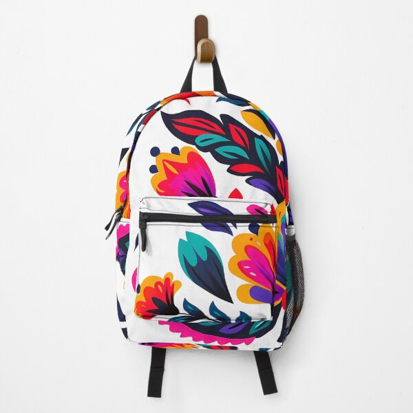 Item preview, Hungarian Folk Flower Design designed and sold by xiao xuans.