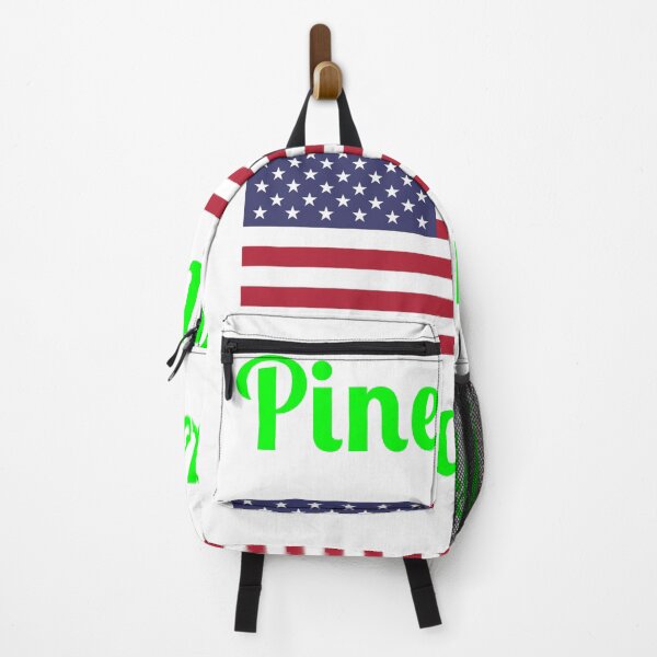 Item preview, Pine Bluff Arkansas - Stylish Prints, designed and sold by Fleetwood1994.