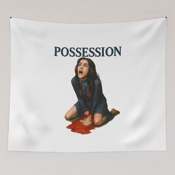 Item preview, Possession designed and sold by ChickenFund.