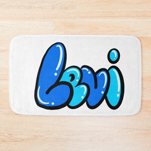 Item preview, Levi - in Blue The top 10 best Personalized Custom Name gift ideas for boys and men Levi designed and sold by Artonmytee.