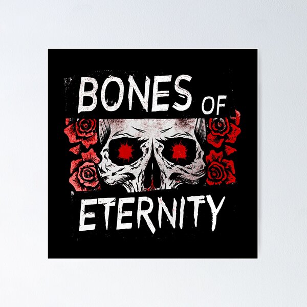 Item preview, bones of eternity designed and sold by adamasuh.