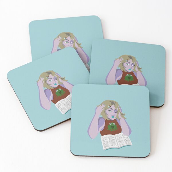 Item preview, Med student Melinöe  designed and sold by AzarDell.