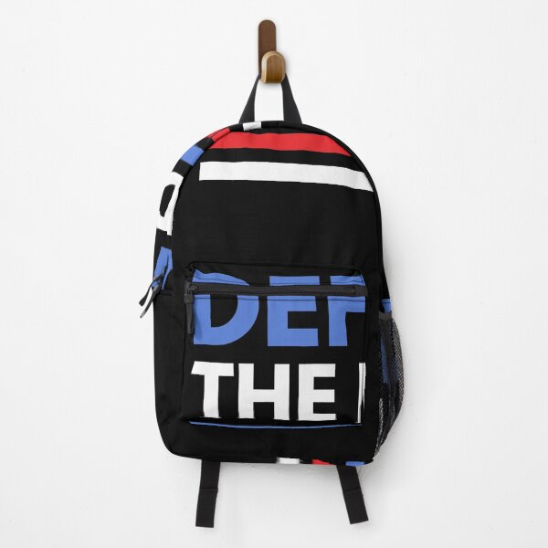 Item preview, Defund The Media funny Media election humor designed and sold by snowry.