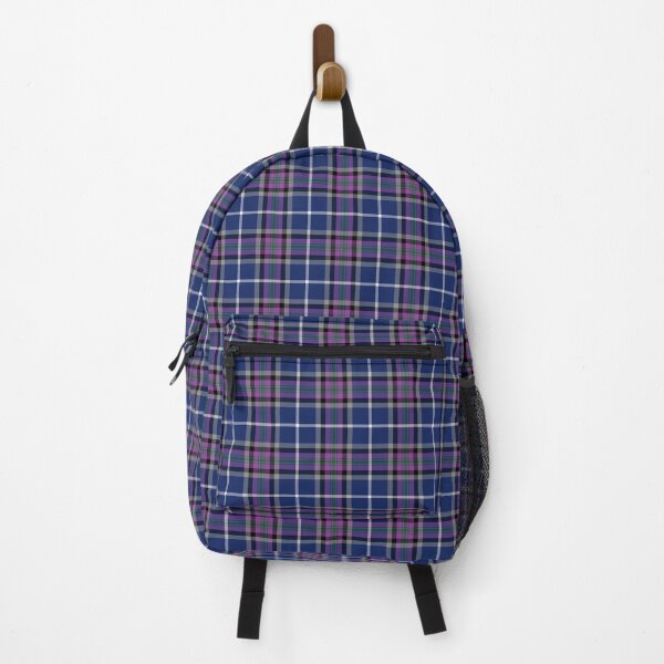 Item preview, ALEXANDER Tartan | Scottish Lowland Clan & Family Name Plaid Design designed and sold by This Is Tartan.